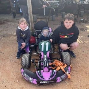 Meet your Posher, Julie